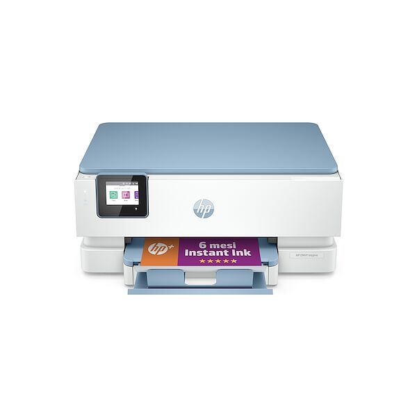 hp multifunzione 3in1 wifi prt envy 7221e