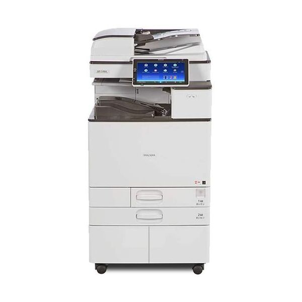 ricoh aficio mp c3004 mfp   grigio