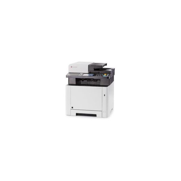 kyocera ecosys m5526cdn ecosys m5526cdn stampanti - plotter - multifunzioni informatica