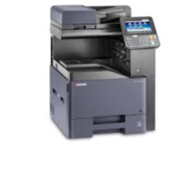 kyocera taskalfa 308ci multifunzione di taskalfa 308 stampanti - plotter - multifunzioni informatica