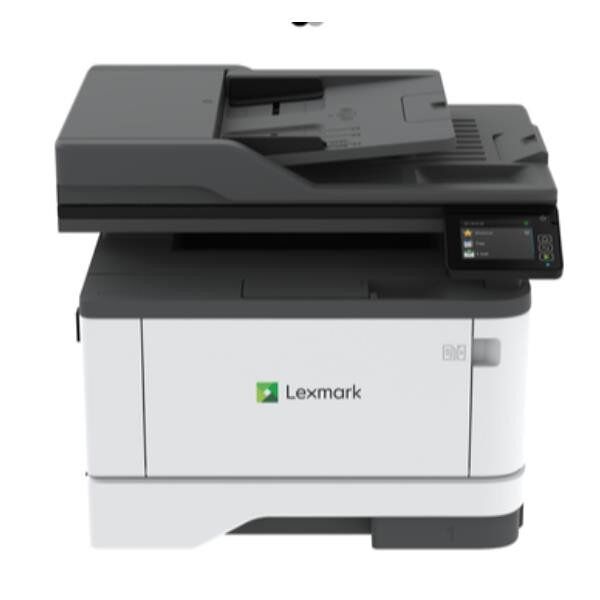 lexmark mx331adn multifunzione laser mono 4 in 1 stampanti - plotter - multifunzioni informatica