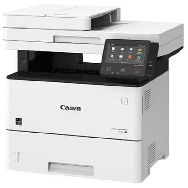 canon multifunzione ir 1643if ii 43 ppm stampanti - plotter - multifunzioni informatica