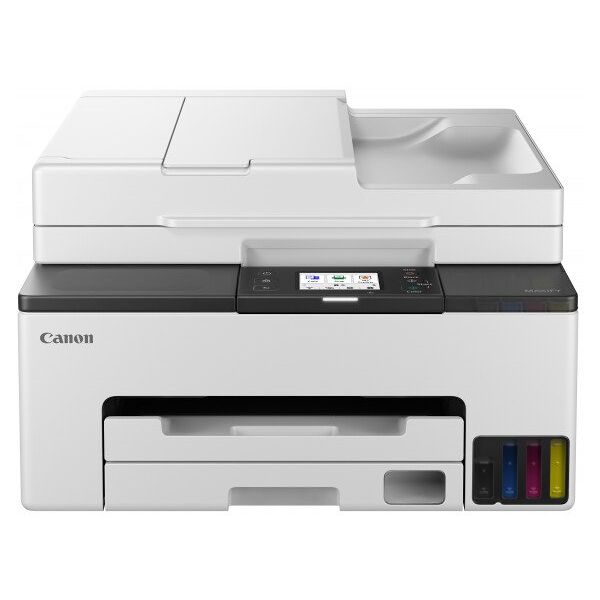 canon maxify gx2050 multifunzione 4 in 1: stam stampanti - plotter - multifunzioni informatica