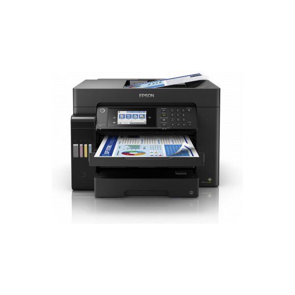 epson ecotank et-16650 mult.ne a3 - 4in1 stampanti - plotter - multifunzioni informatica