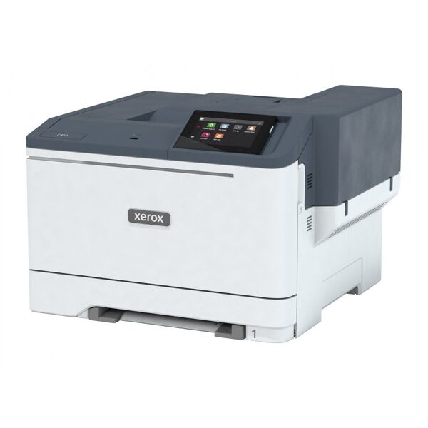 xerox c410 a4 40ppm duplex printer c410v_dn stampanti - plotter - multifunzioni informatica