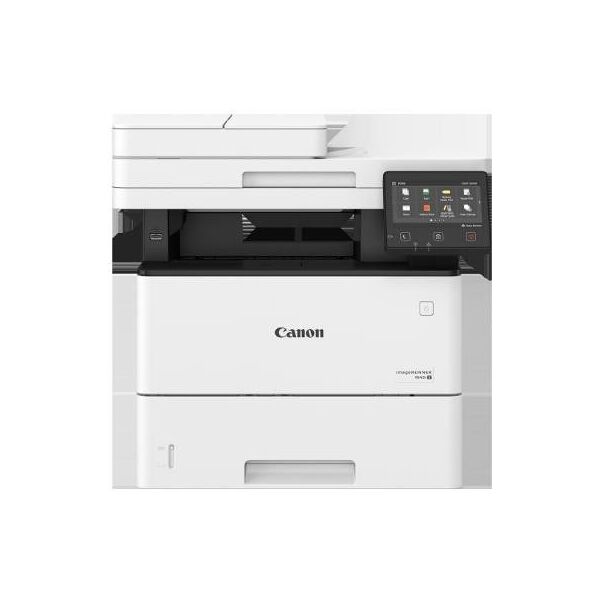 canon multifunzione  ir 1643i ii a4 43ppm dadf coprilastra 550 + 100 ff ram 1gb lan wi stampanti - plotter - multifunzioni informatica