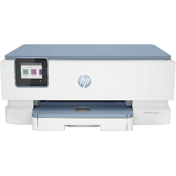 hp 2h2n1b  envy inspire 7221e getto termico d'inchiostro a4 4800 x 1200 dpi 15 ppm wi-fi