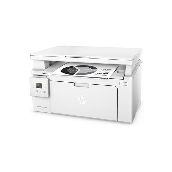 hp laserjet pro mfp m130a - stampante multifunzione