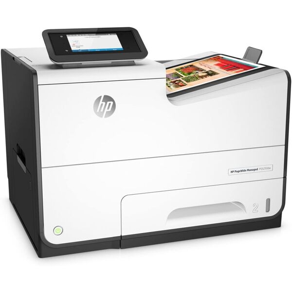 hp pagewide managed p55250dw ultimi pezzi