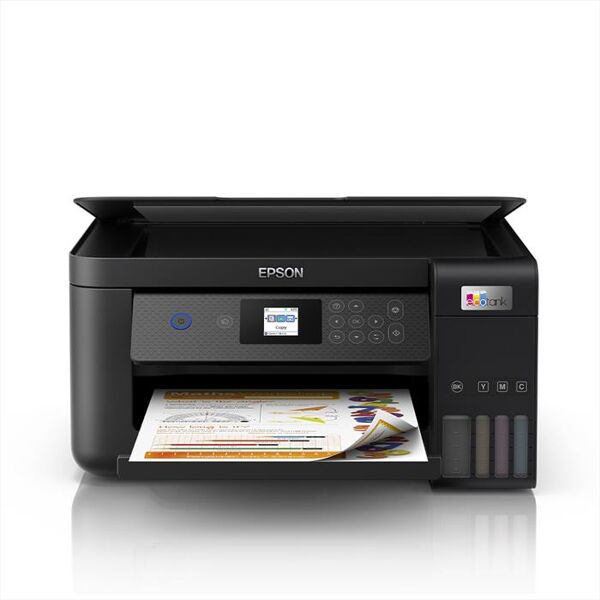 epson ecotank et-2850-nero