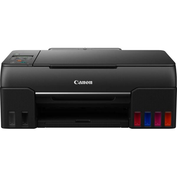 canon 4620c006 stampante multifunzione inkjet a colori stampa a4 scanner wifi - 4620c006 pixma g650 megatank