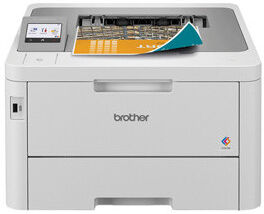 brother - multifunzione hll8240cdw 30ppm - a colori - hll8240cdwre1