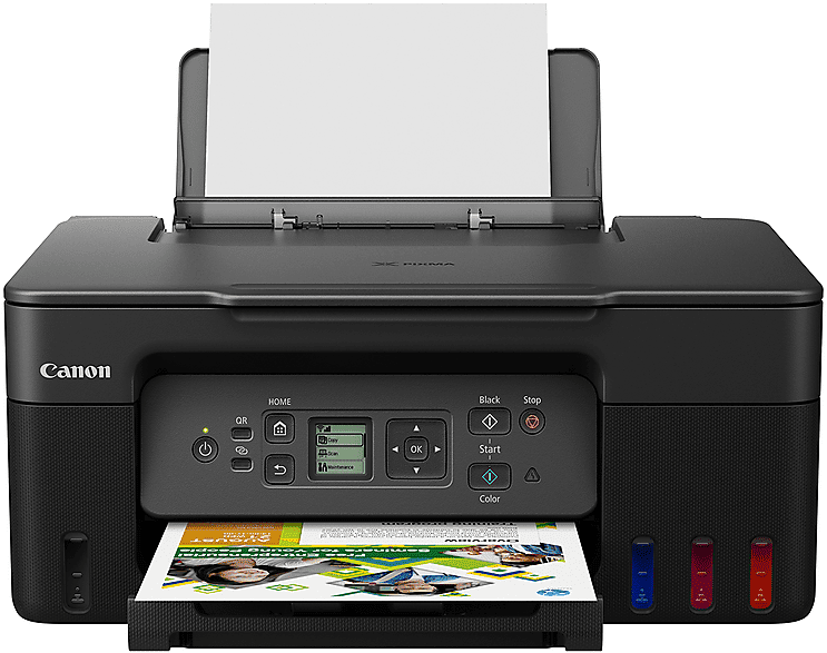 Canon STAMPANTE INKJET PIXMA G3570, Inkjet