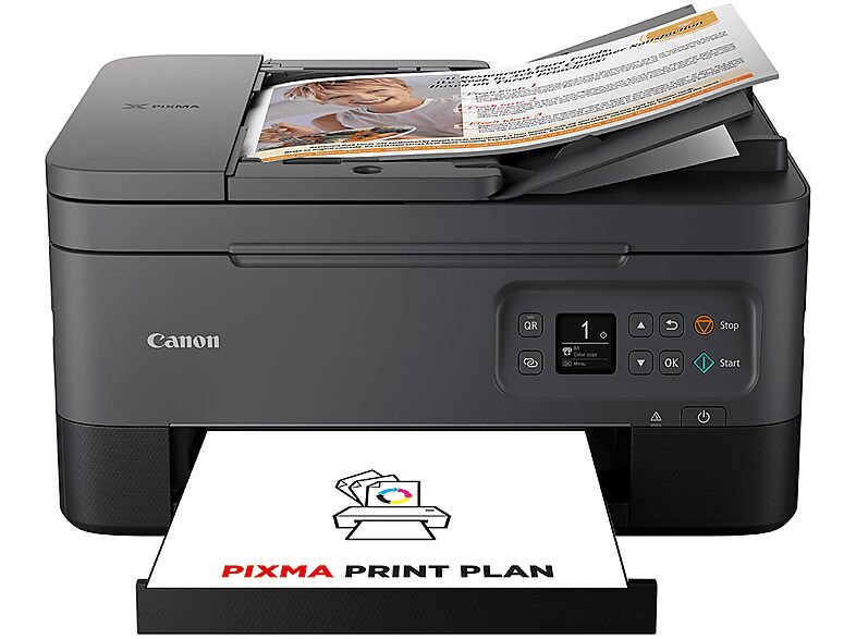 Canon STAMPANTE INKJET PIXMA TS7450i , Inkjet