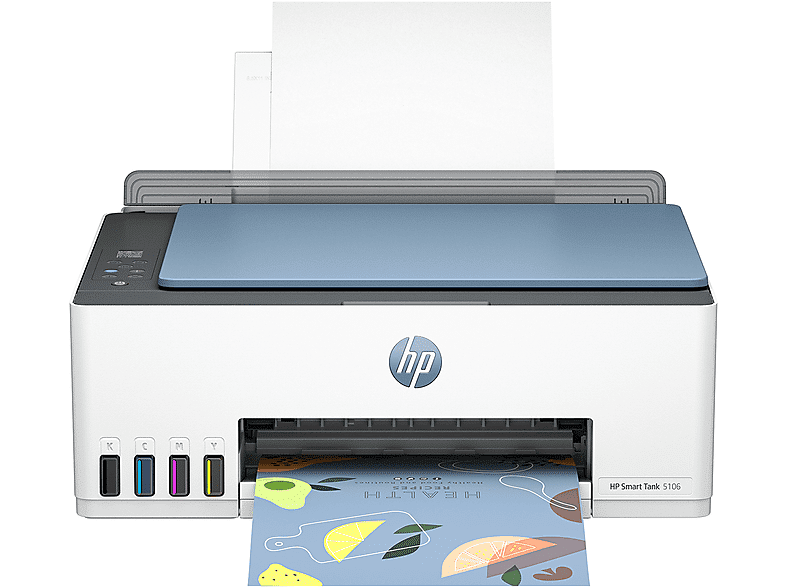 HP STAMPANTE SMART TANK 5105 , Inkjet