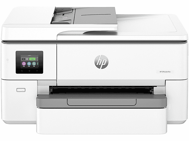 HP STAMPANTE INKJET OFFICEJET 9720E CON +, Inkjet