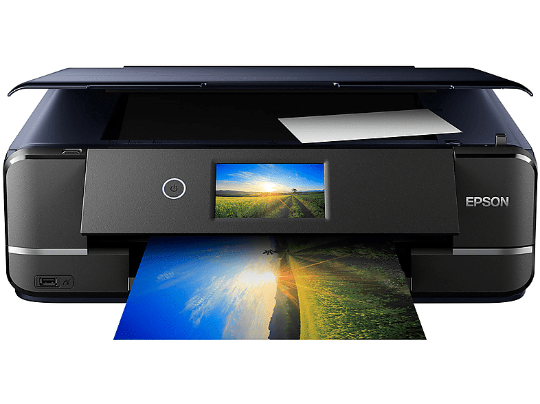 Epson STAMPANTE INKJET Expression Photo XP-970, Inkjet