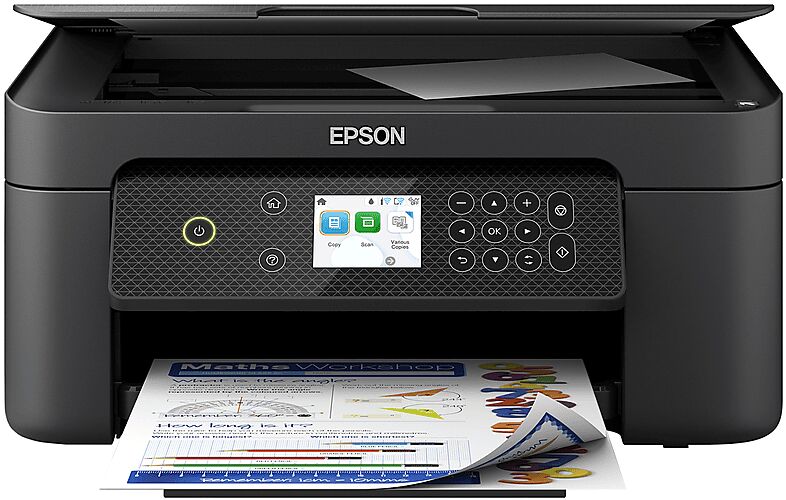 Epson STAMPANTE INKJET XP-4200, Inkjet