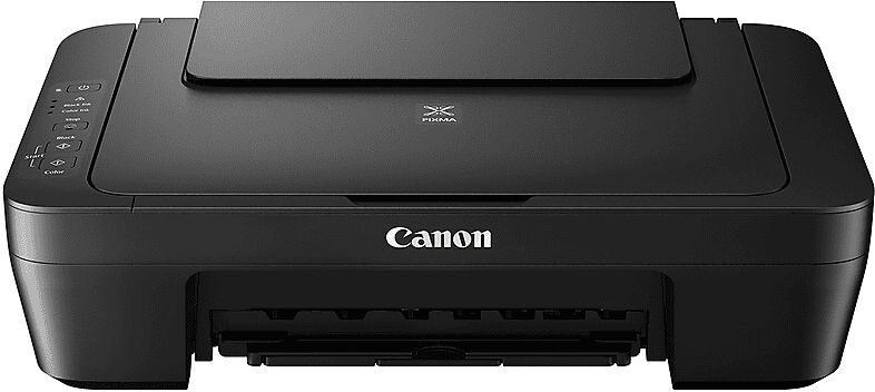 Canon STAMPANTE INKJET PIXMA MG2555S MFP, Inkjet