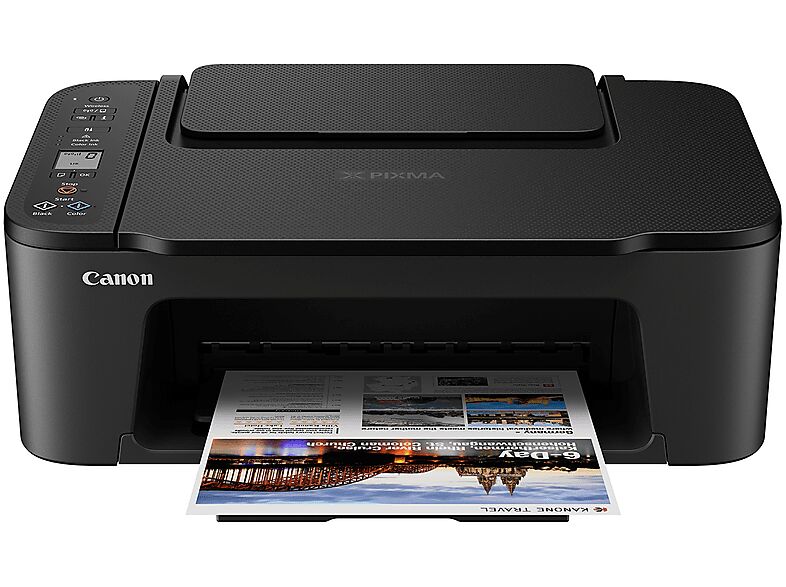 Canon STAMPANTE PIXMA TS3450 , Inkjet