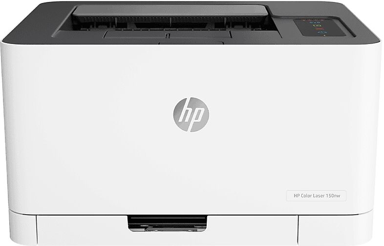 HP STAMPANTE Color Laser 150nw,