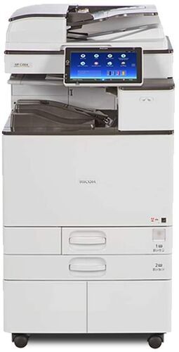 Ricoh MP C2004 MFP   grigio