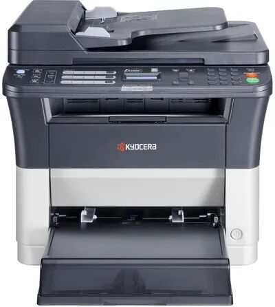 Kyocera Multifunzione  ECOSYS FS-1325MFP Laser A4 1800 x 600 DPI 25 ppm [1102M73NL2]