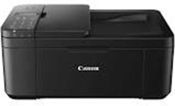 Canon TR4550 Multifunzione 4 in 1 Inkjet a colori