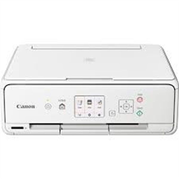 Canon PIXMA TS5051 - stampante multifunzione inkjet: Stampante / fotocopiatrice