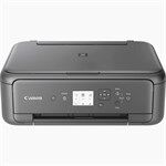 Canon PIXMA TS5150, Ad inchiostro, Stampa a colori, 4800 x 1200 DPI, A4, Stampa diretta, Nero