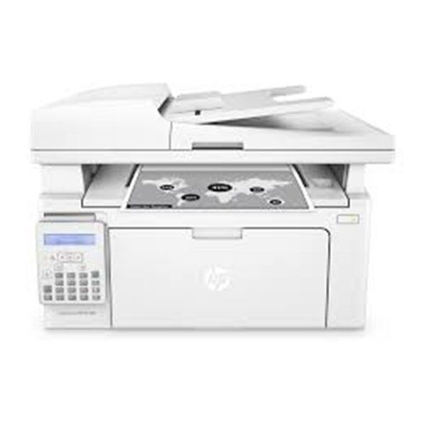 HP LaserJet Pro MFP M130fn - Stampante multifunzione - B/N - laser A4