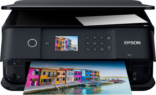 Epson Expression Premium XP-6000 multifunzione inkjet