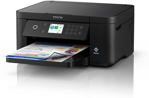 Epson Expression Home XP-5200