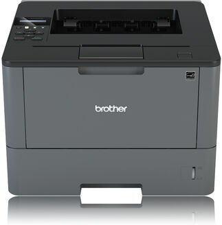 Brother HL-L5200DW, Laser, 1200 x 1200 DPI