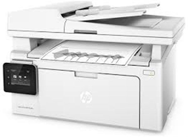 HP LaserJet Pro MFP M130fw Stampante multifunzione B/N laser