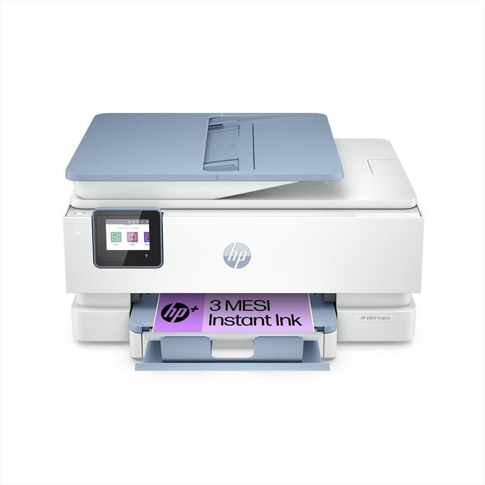 HP Multifunzione Envy 7921e 3 Mesi Instant Ink +