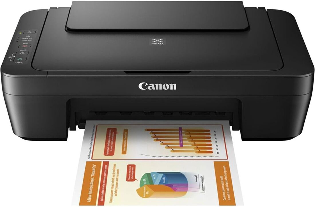 bCanon Pixma MG2550S Stampante Multifunzione Inkjet