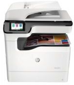 HP Pagewide Enterprise Color 774dn Tintenstrahl-Multifunktionsgerã¤t - 4pz43a#b19