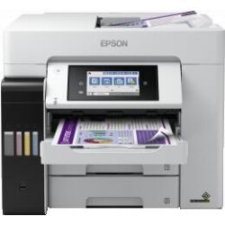 Epson Ecotank Et-5880 A4-Tintentank-Multifunktionsdrucker - C11cj28401