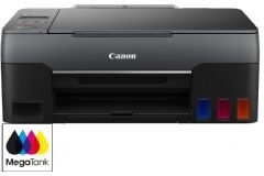 Canon Pixma G3560 Megatank Tintenstrahl-Multifunktionsdrucker - 4468c006