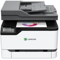 Lexmark Mc3326i Laser-Multifunktionsdrucker Farbe - 40n9760