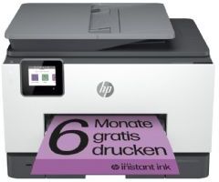 HP Officejet Pro 9022e Tintenstrahl-Multifunktionsgerã¤t - 226y0b#629