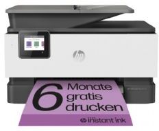 HP Officejet Pro 9012e Tintenstrahl-Multifunktionsgerã¤t - 22a55b#629