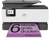 HP Officejet Pro 9010e Tintenstrahl-Multifunktionsgerã¤t - 257g4b#629