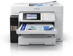 Epson Ecotank Et-16680 A3-Tintentank-Multifunktionsdrucker - C11ch71405