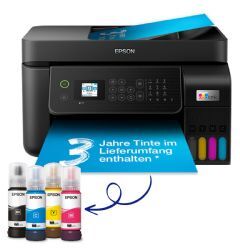 Epson Ecotank Et-4800 A4-Tintentank-Multifunktionsdrucker - C11cj65402