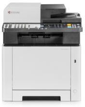 Kyocera Ecosys Ma2100cwfx Laser-Multifunktionsgerã¤t - 110c0a3nl0