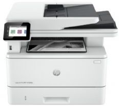 HP Laserjet Pro Mfp 4102dw Multifunktionsgerã¤t S/w - 2z622f#b19