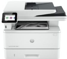 HP Laserjet Pro Mfp 4102fdn Laser-Multifunktionsgerã¤t S/w - 2z623f#b19