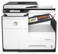 HP Pagewide Pro 477dw Tintenstrahl-Multifunktionsgerã¤t - D3q20b#a80